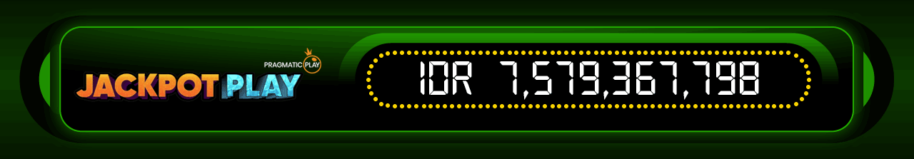 WINSLOT177 Jackpot